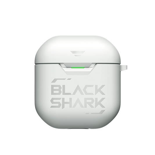 【黑鯊BlackShark】鳳鳴無線藍牙耳機矽膠保護殼
