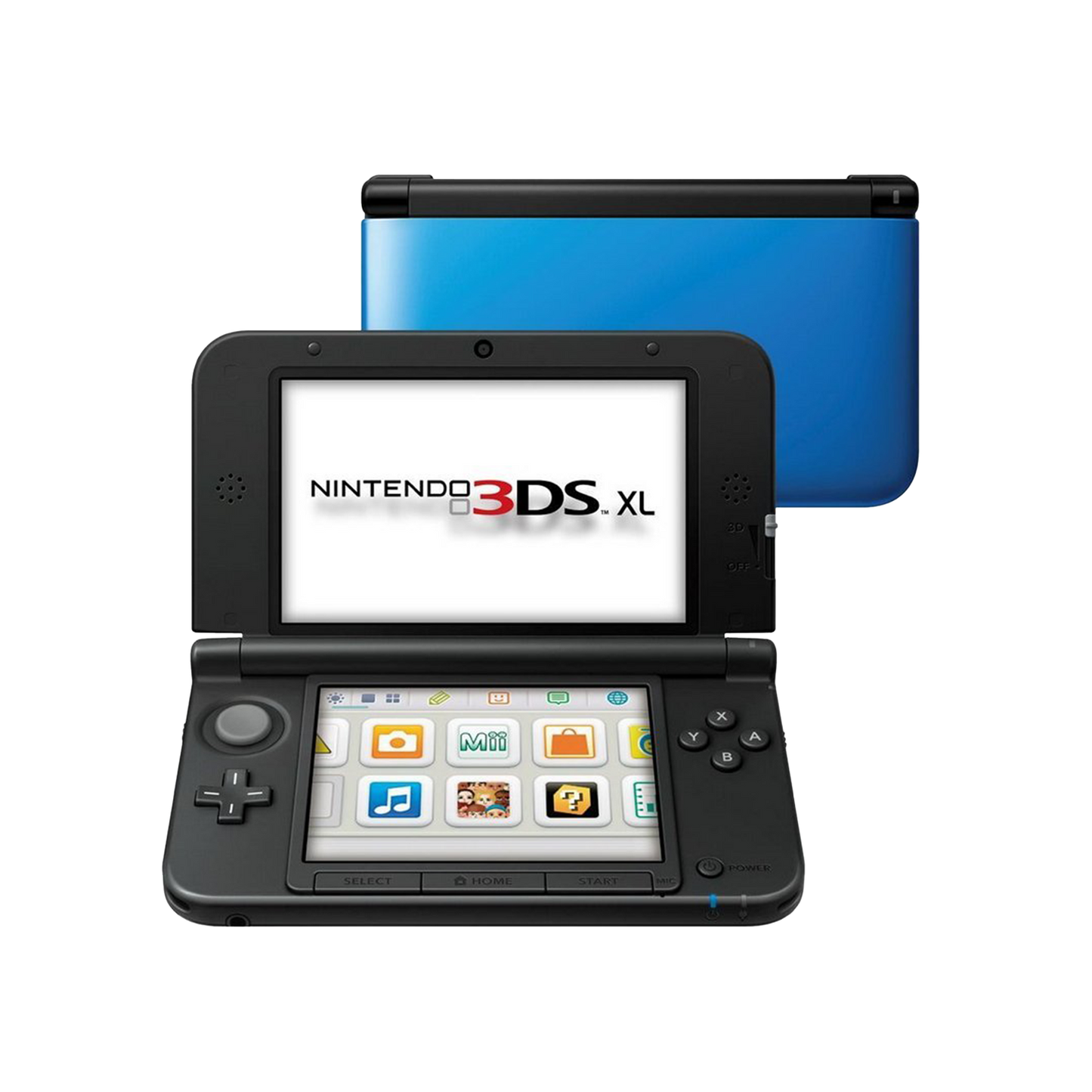 【任天堂 Nintendo】3DS XL 主機