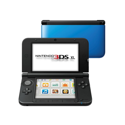 【任天堂 Nintendo】3DS XL 主機